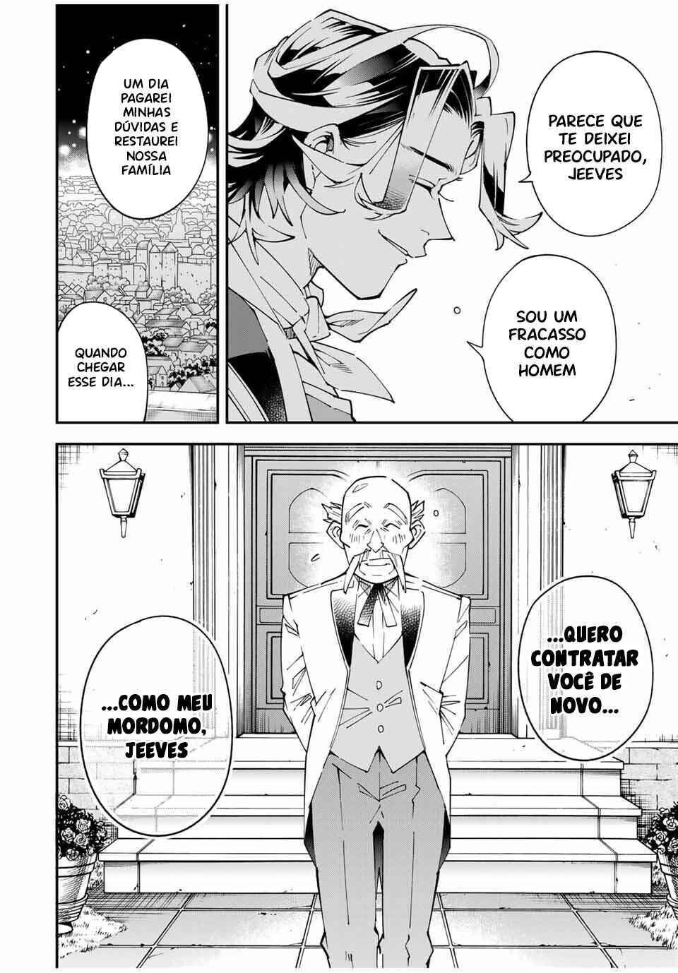 Tensei Kizoku, Kantei Skill de Nariagaru ~Jakushou Ryouchi wo Uketsuida node, Yuushuu na Jinzai wo Fuyashiteitara, Saikyou Ryouchi ni Natteta~ Chapter 163 - Page 10