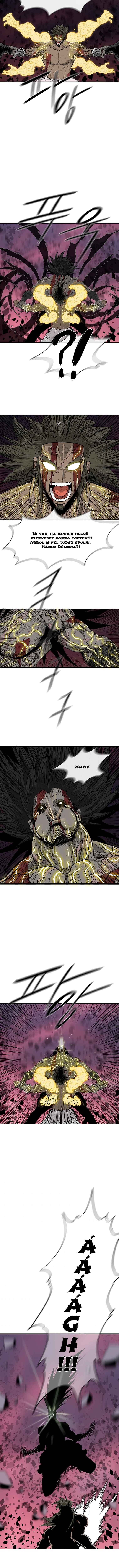 The Legend of the Northern Blade Chapter 124 - Page 13