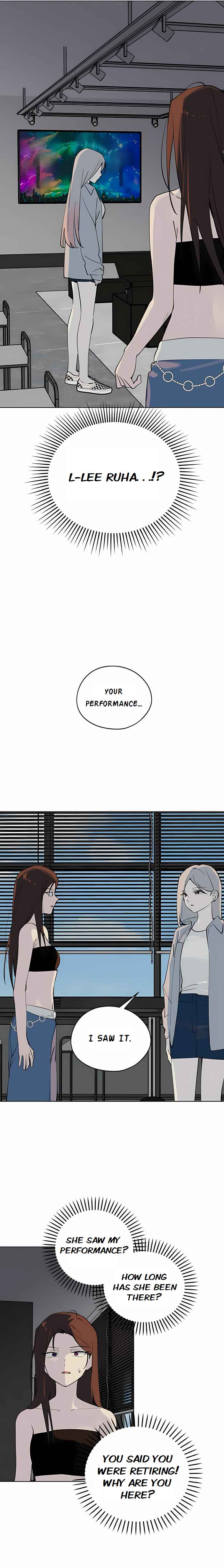 Oneul ui Hanyoil eun Yeojada Chapter 41 - Page 22