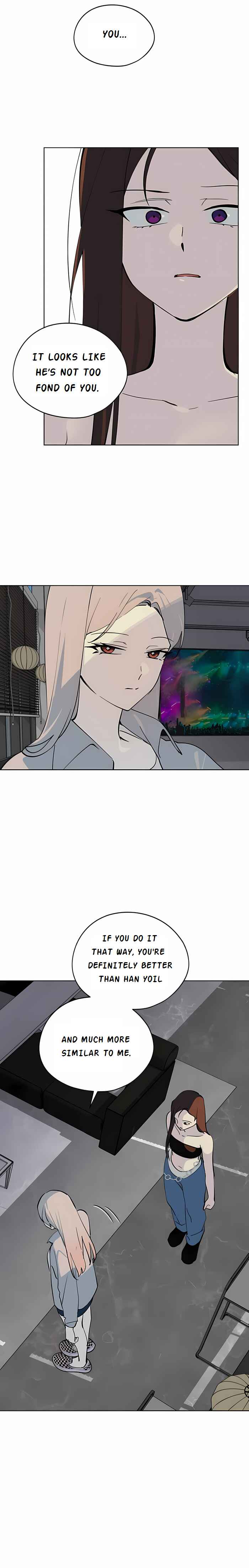 Oneul ui Hanyoil eun Yeojada Chapter 41 - Page 23