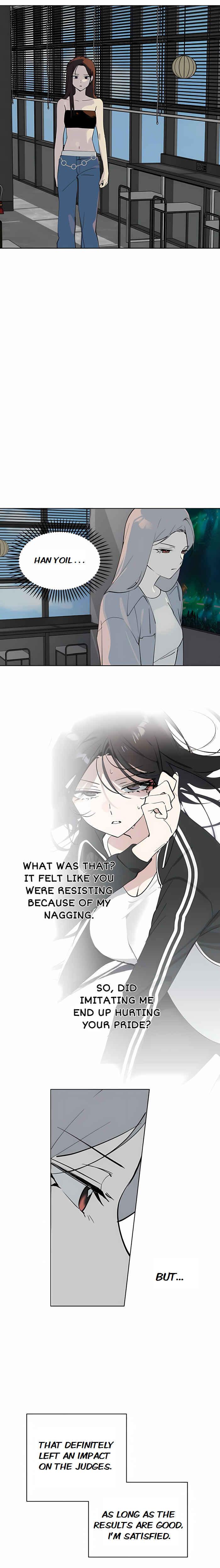 Oneul ui Hanyoil eun Yeojada Chapter 41 - Page 24