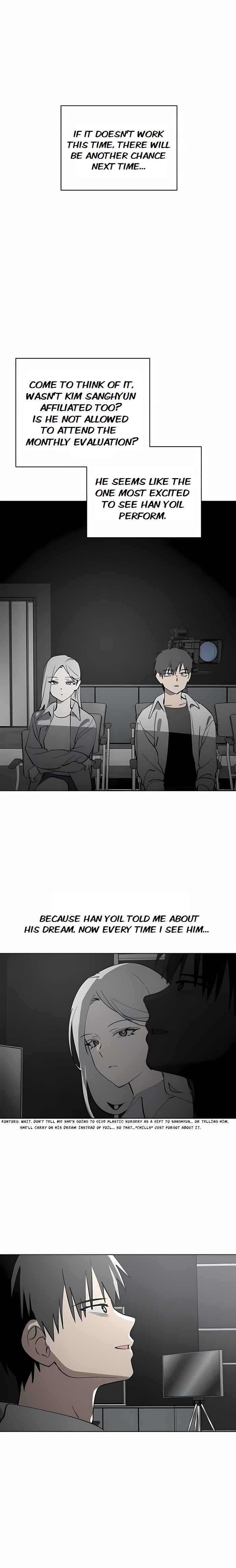 Oneul ui Hanyoil eun Yeojada Chapter 41 - Page 25
