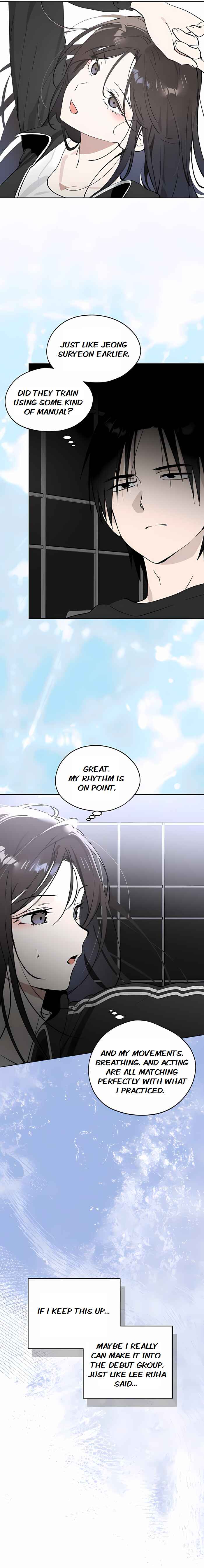 Oneul ui Hanyoil eun Yeojada Chapter 41 - Page 3