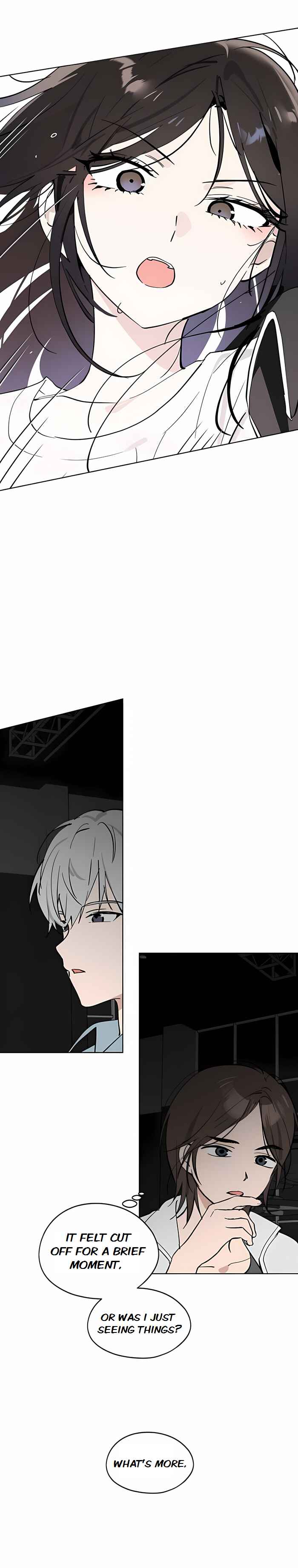 Oneul ui Hanyoil eun Yeojada Chapter 41 - Page 7