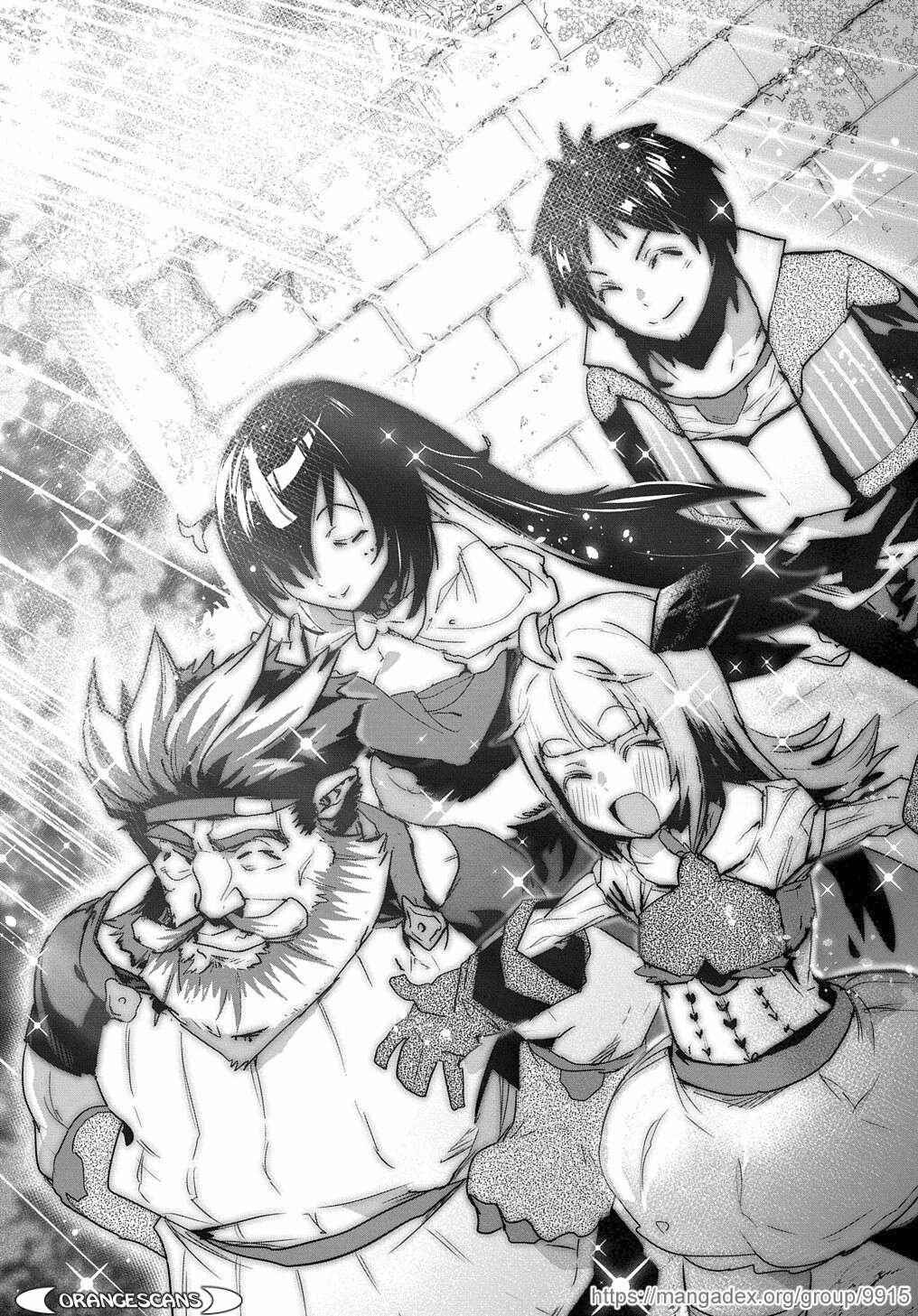 Shounin Yuusha wa Isekai o Gyuujiru!: Saibai Skill de Nandemo Fuyashichaimasu! Chapter 20 - Page 16