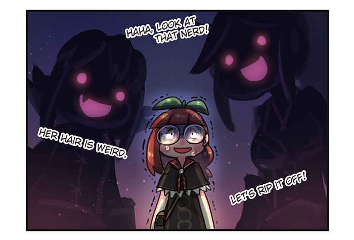 The Steam Dragon Express Chapter 6 - Page 8