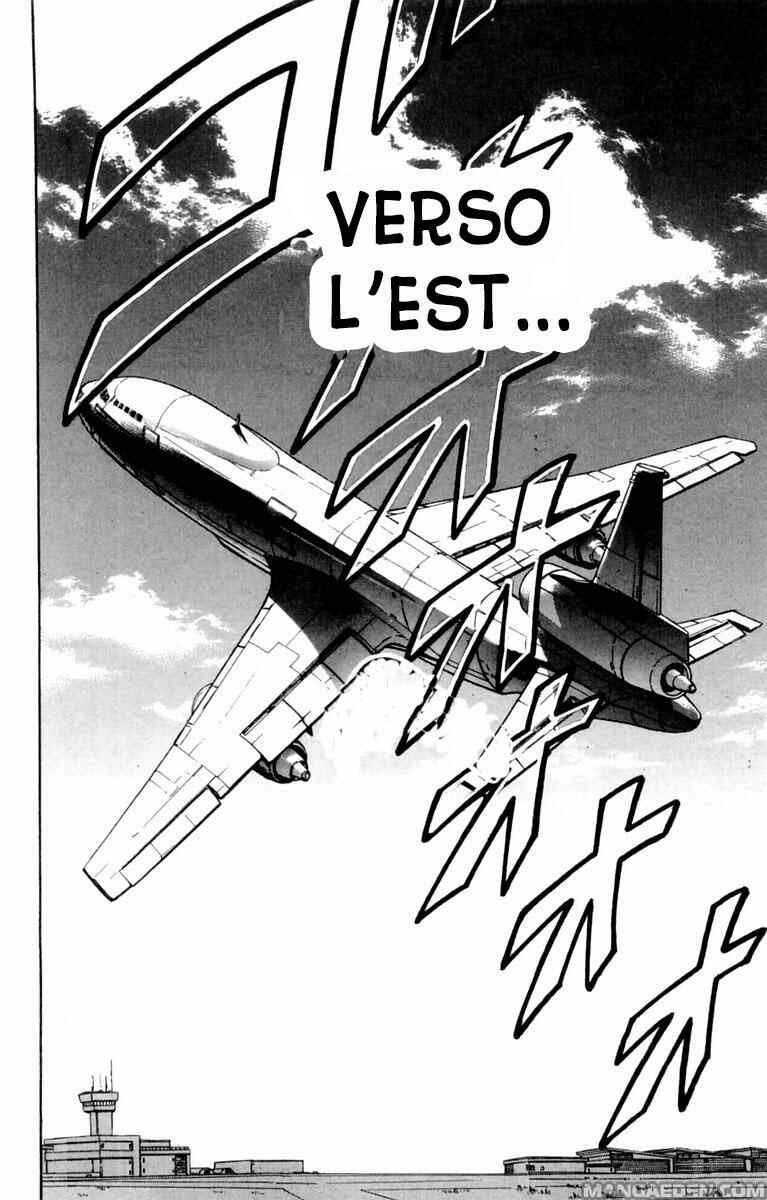 New Grappler Baki Chapter 3 - Page 24