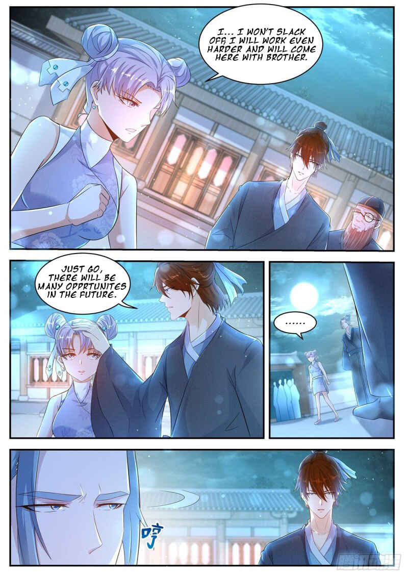 Rebirth of the Urban Immortal Cultivator Chapter 428 - Page 13