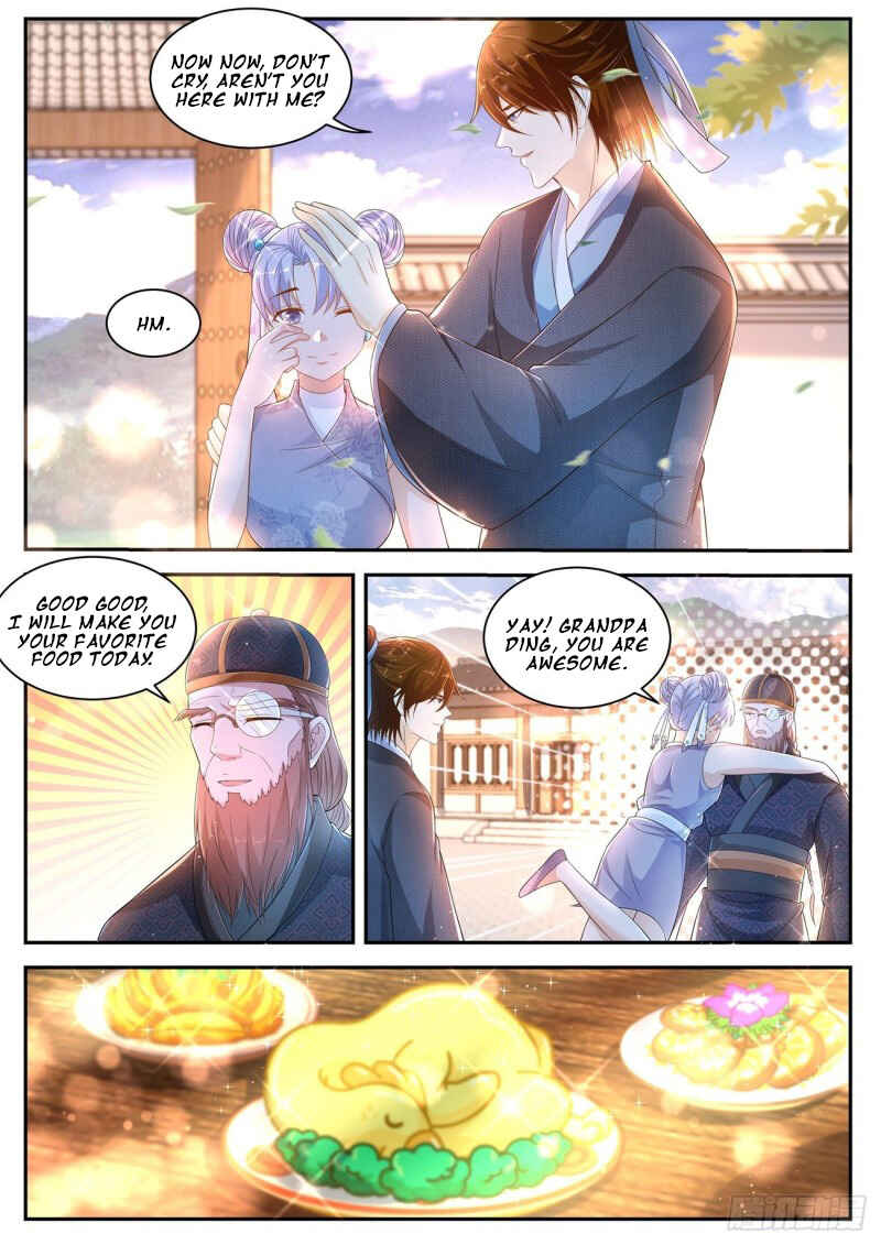 Rebirth of the Urban Immortal Cultivator Chapter 428 - Page 9
