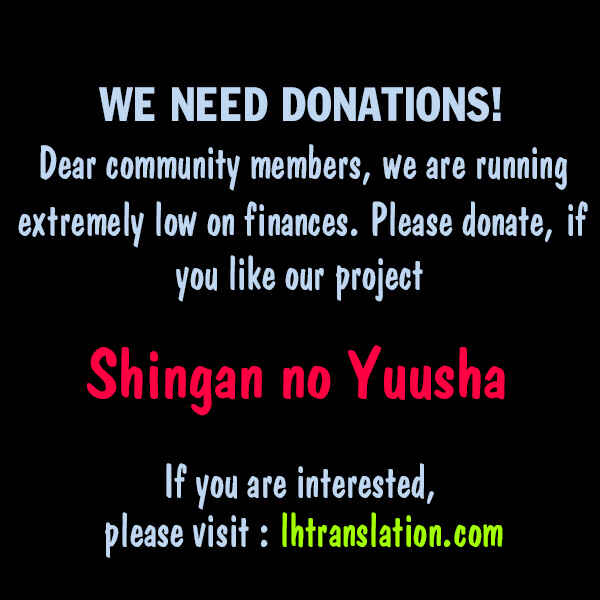 Shingan no Yuusha Chapter 1 - Page 33