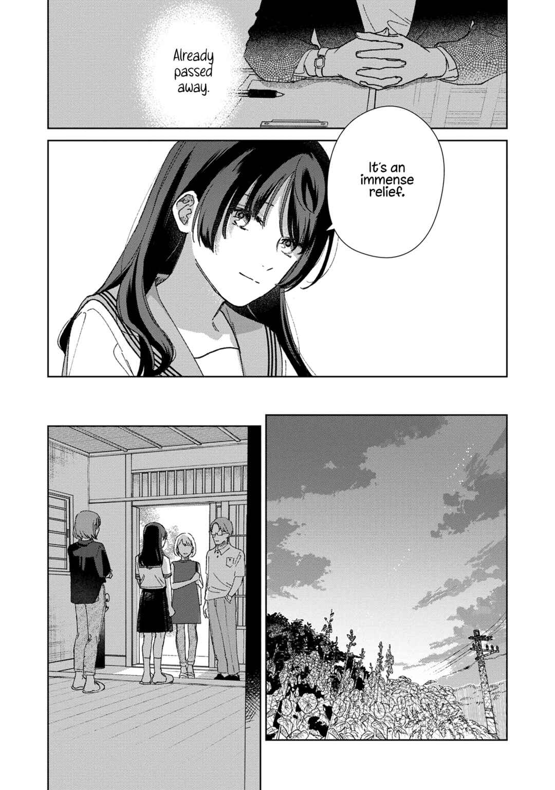 Sankakkei no Kowashi-kata Chapter 3 - Page 27