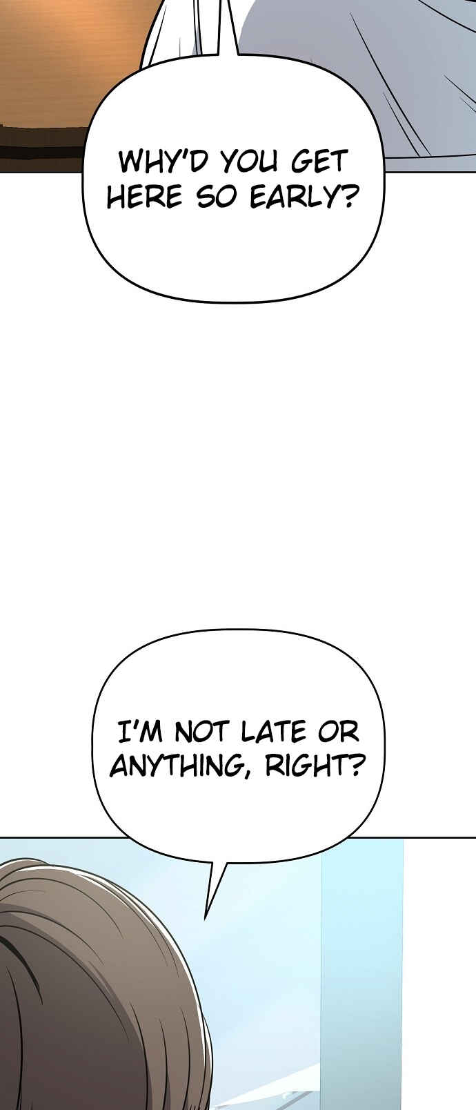 Mujikbaeksu Gye Baek-sun Chapter 86 - Page 17