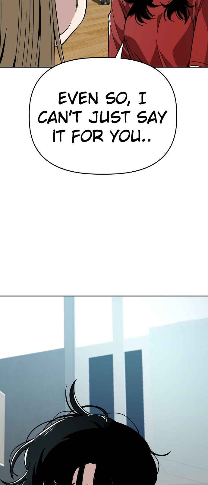 Mujikbaeksu Gye Baek-sun Chapter 86 - Page 3