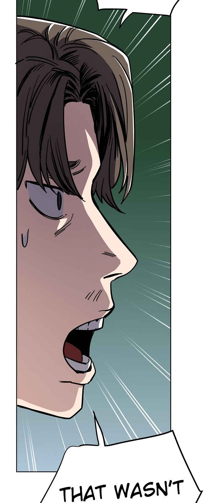 Mujikbaeksu Gye Baek-sun Chapter 86 - Page 34