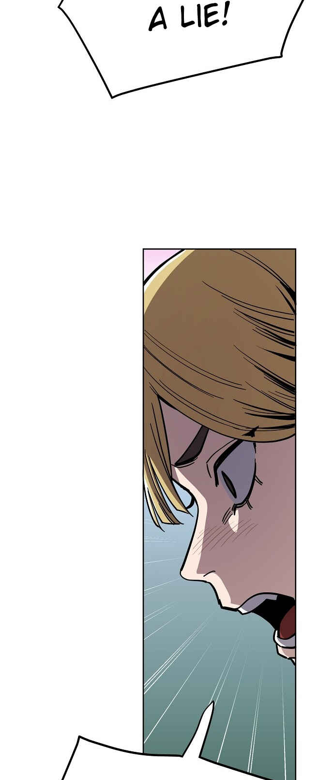 Mujikbaeksu Gye Baek-sun Chapter 86 - Page 35