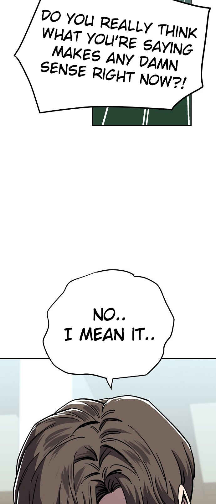 Mujikbaeksu Gye Baek-sun Chapter 86 - Page 36