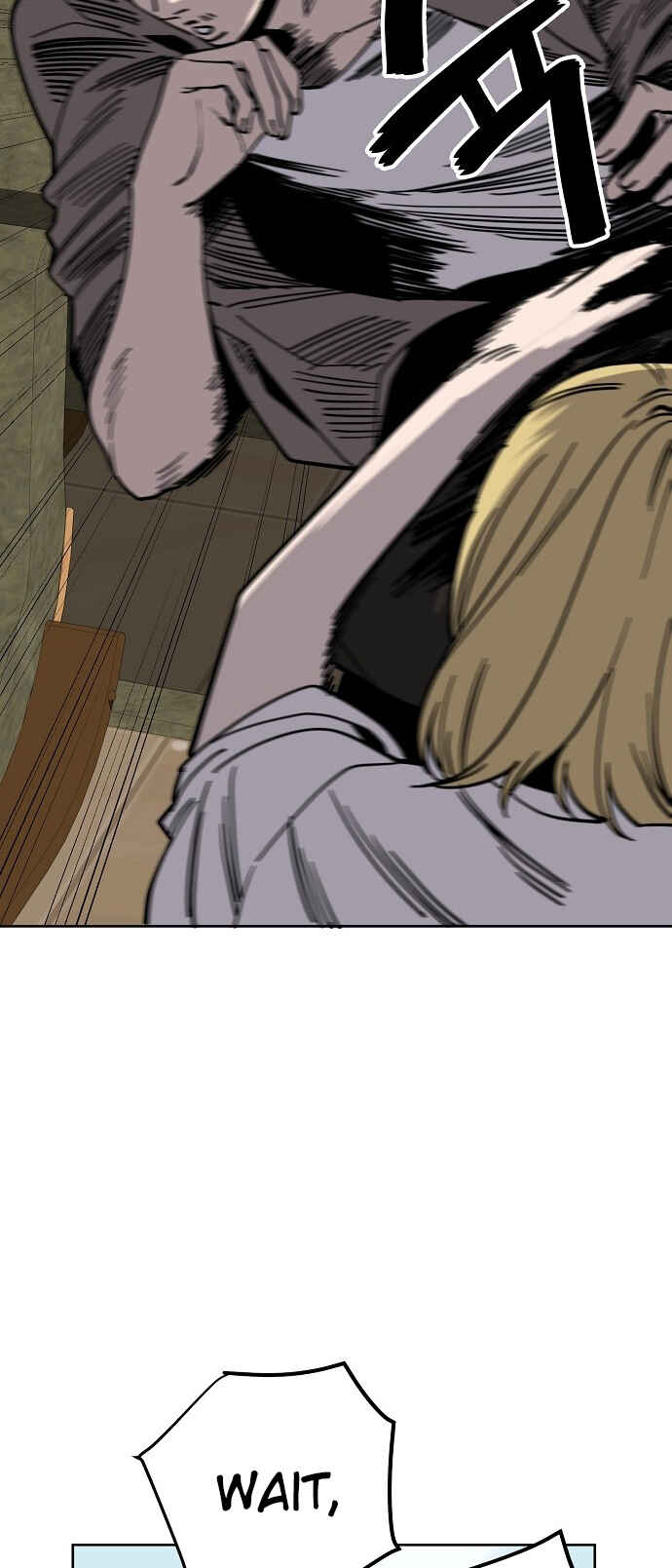 Mujikbaeksu Gye Baek-sun Chapter 86 - Page 39