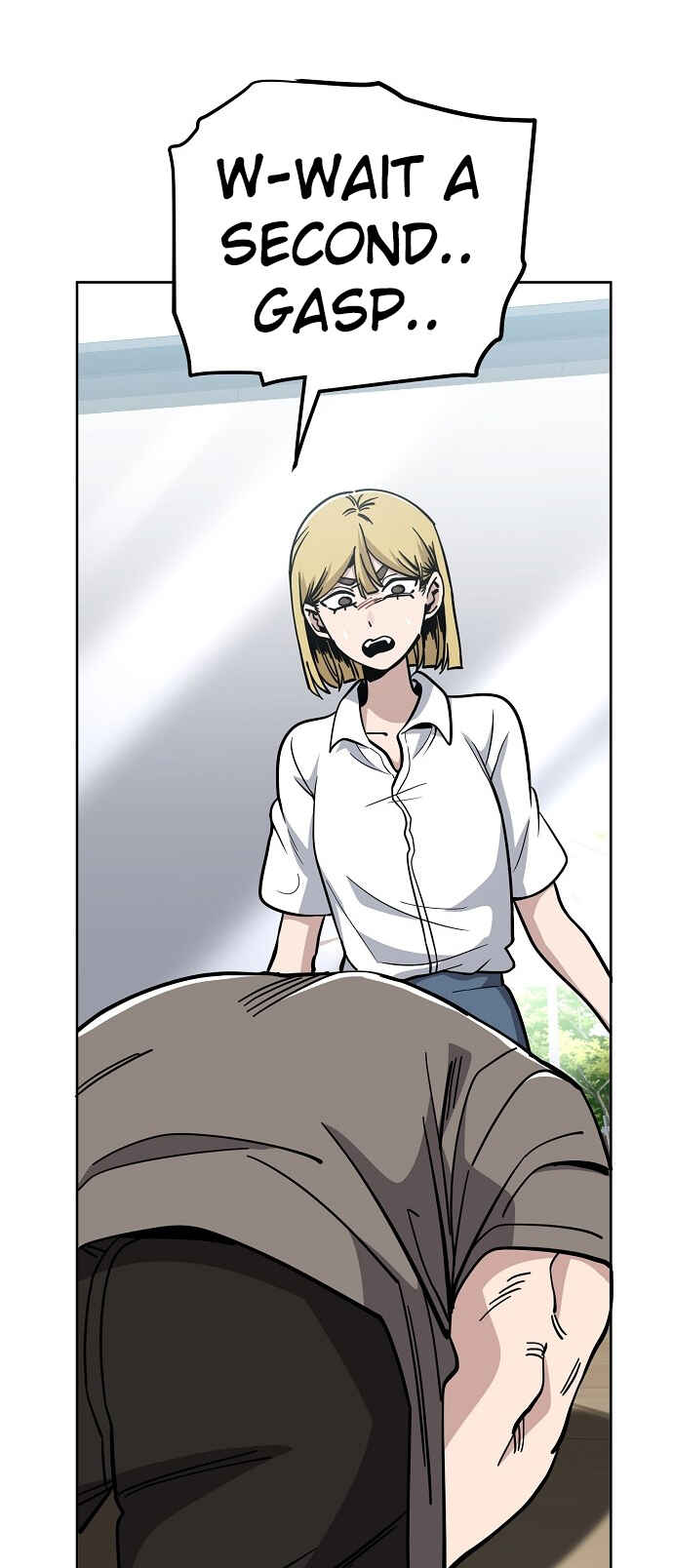 Mujikbaeksu Gye Baek-sun Chapter 86 - Page 48