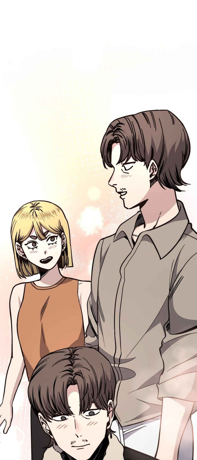 Mujikbaeksu Gye Baek-sun Chapter 86 - Page 51