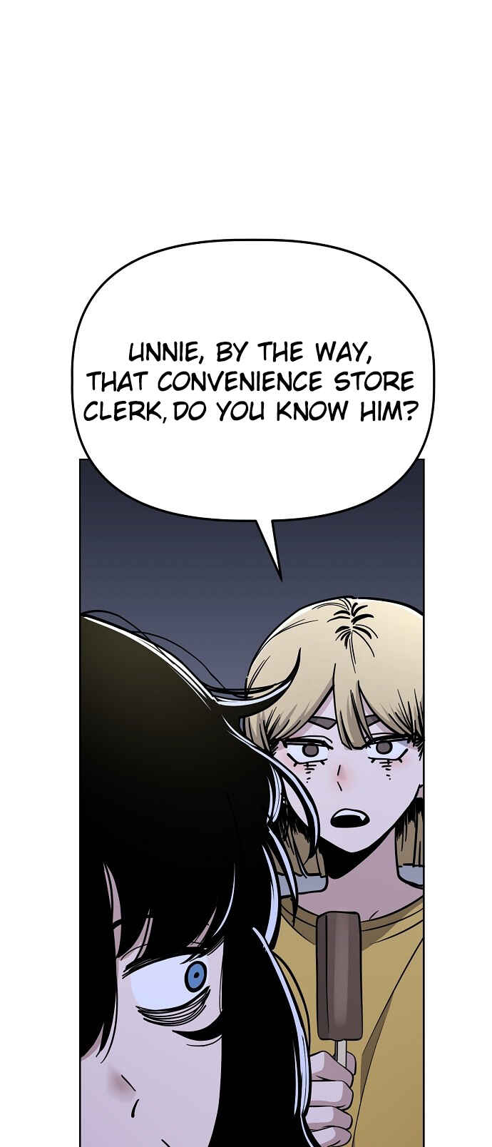 Mujikbaeksu Gye Baek-sun Chapter 86 - Page 61