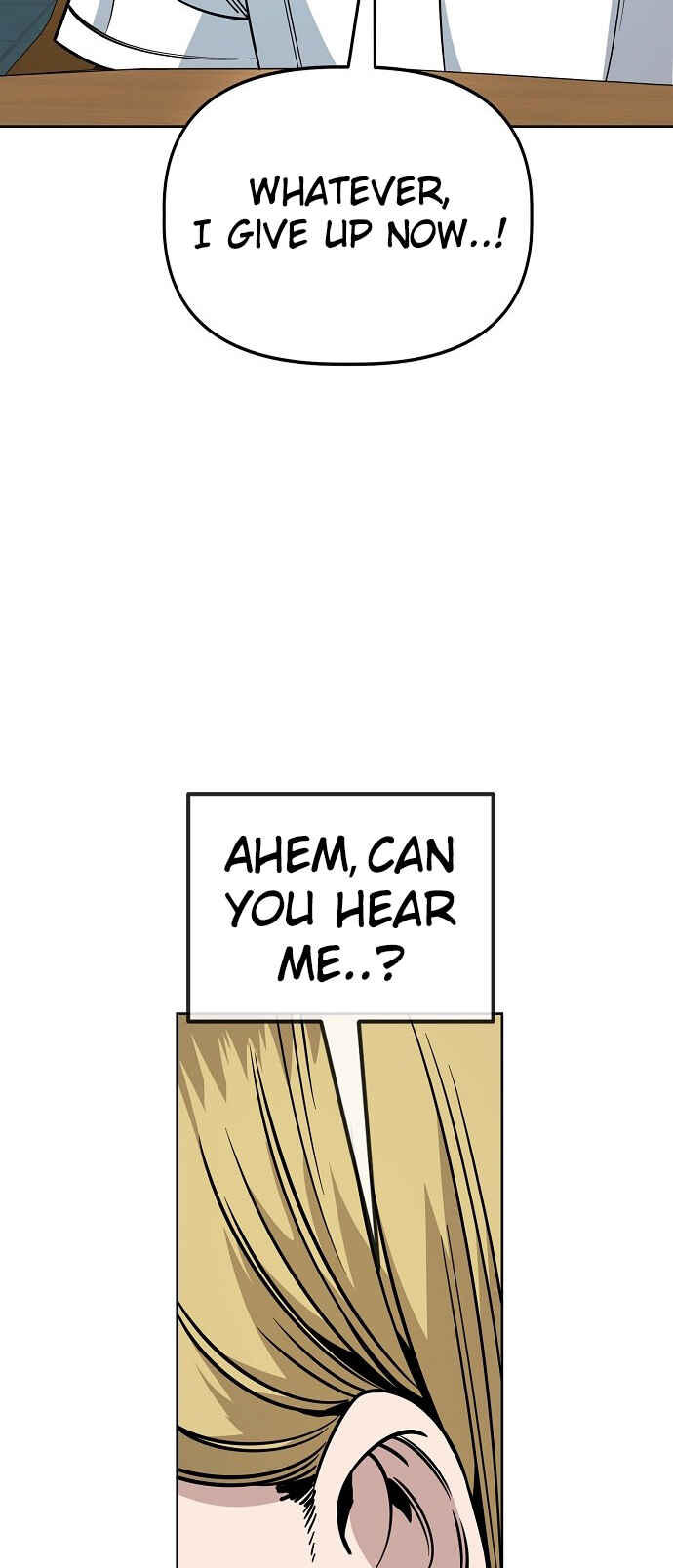 Mujikbaeksu Gye Baek-sun Chapter 86 - Page 9