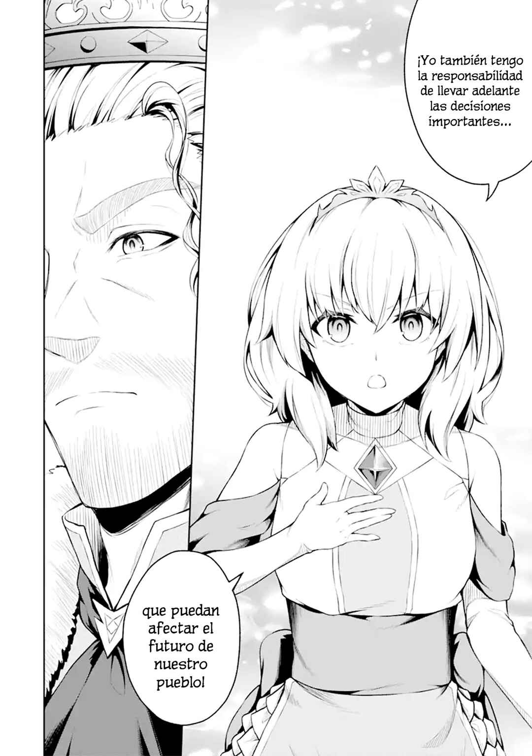Ore wa Boukensha Guild no Akutoku Guild Master ~Jinzai wo Tekizaitekisho ni Tsuihou Shitara, Nazeka Mechakucha Kanshasaremashita~ Chapter 1 - Page 11