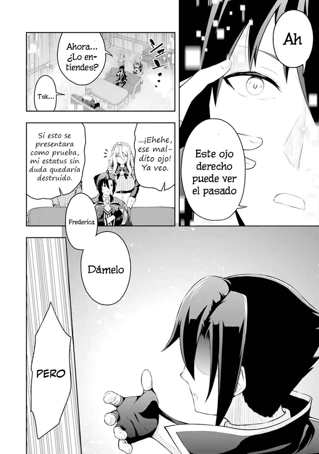 Ore wa Boukensha Guild no Akutoku Guild Master ~Jinzai wo Tekizaitekisho ni Tsuihou Shitara, Nazeka Mechakucha Kanshasaremashita~ Chapter 1 - Page 39