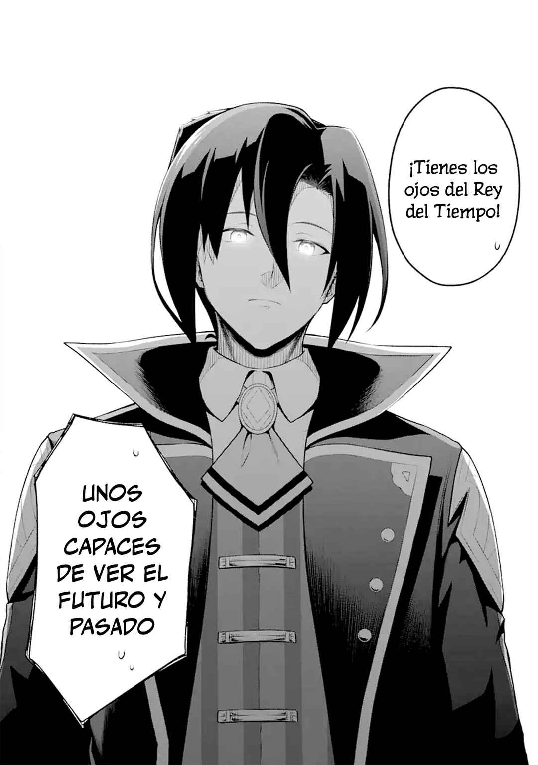 Ore wa Boukensha Guild no Akutoku Guild Master ~Jinzai wo Tekizaitekisho ni Tsuihou Shitara, Nazeka Mechakucha Kanshasaremashita~ Chapter 1 - Page 45
