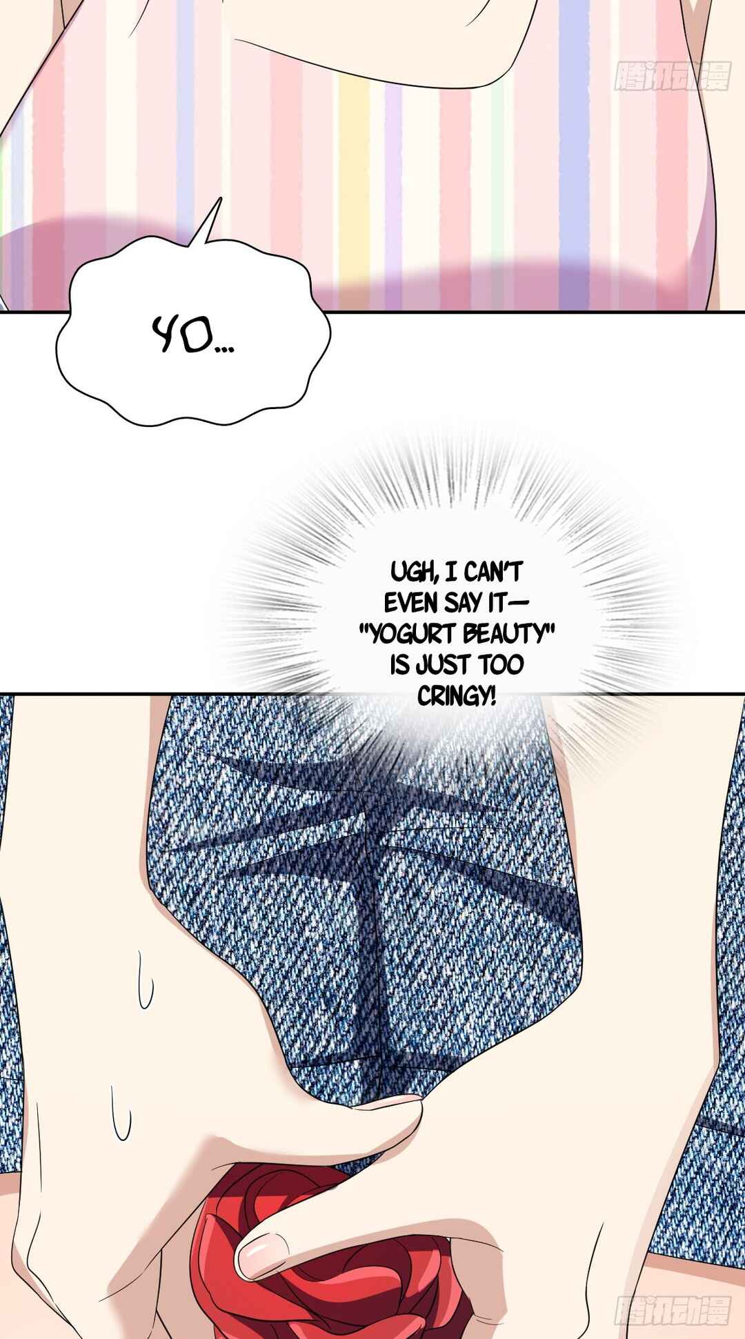 Wǒ Jiā Lǎopo Láizì Yīqiān Nián Qián Chapter 353 - Page 31