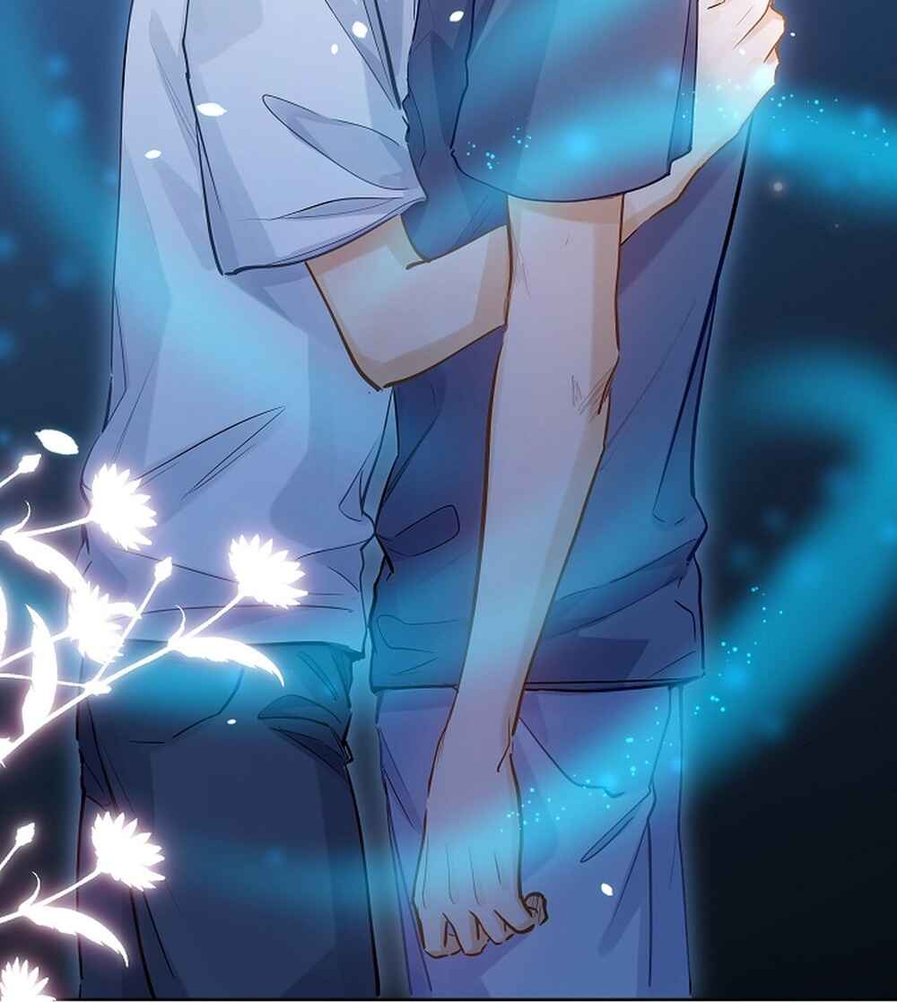 Wo Xihuan Ni De Xinxi Su Chapter 41 - Page 5