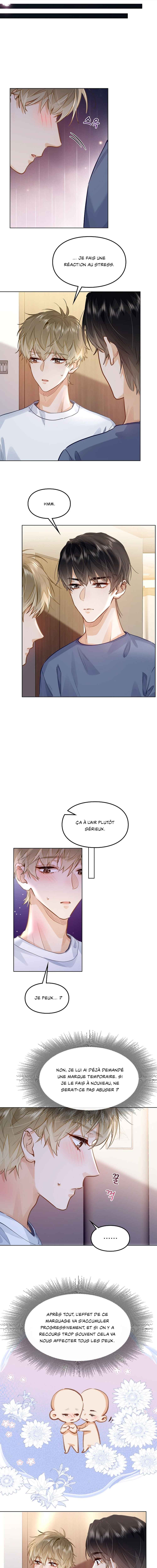 Wo Xihuan Ni De Xinxi Su Chapter 41 - Page 6