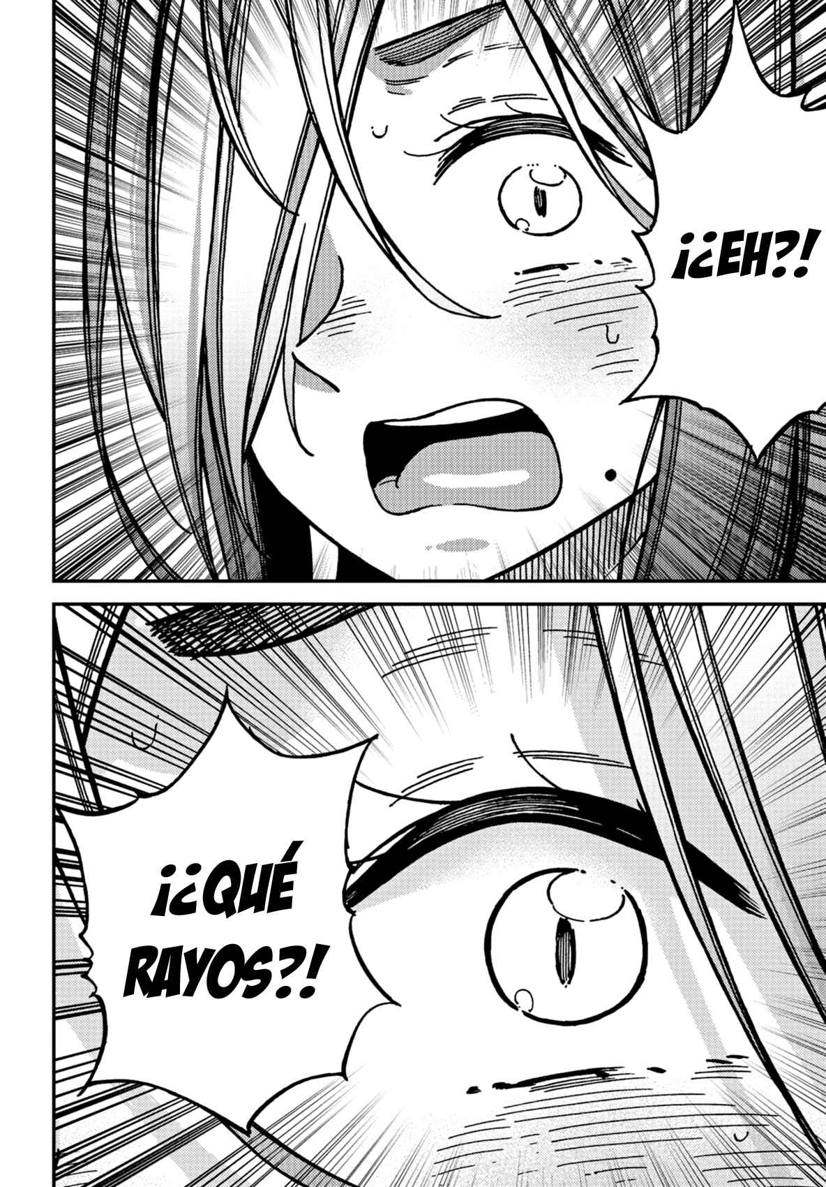 Kakushigoto Chapter 19 - Page 40