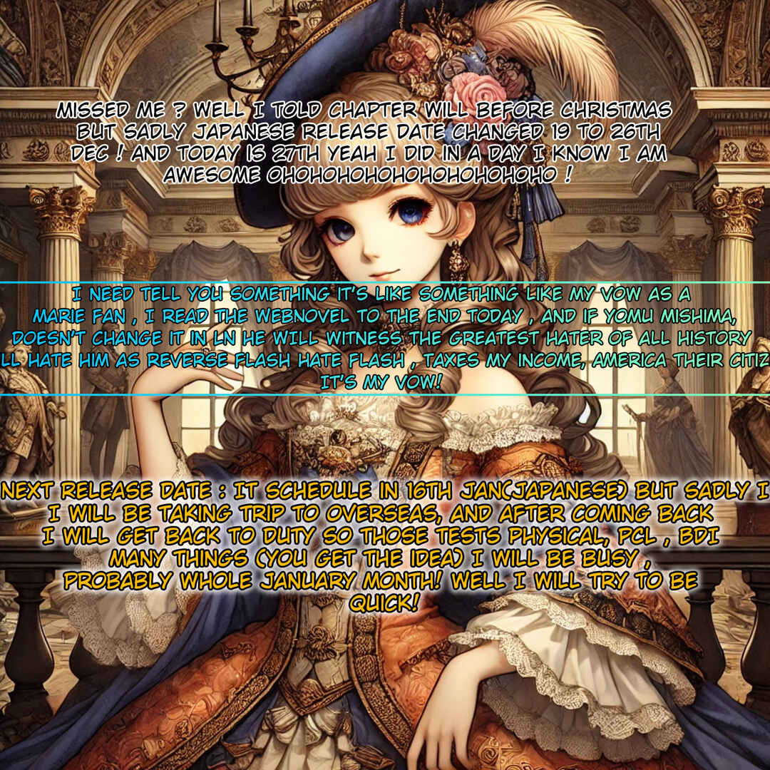 Ano Otome Game wa Oretachi ni Kibishii Sekai desu Chapter 15 - Page 25