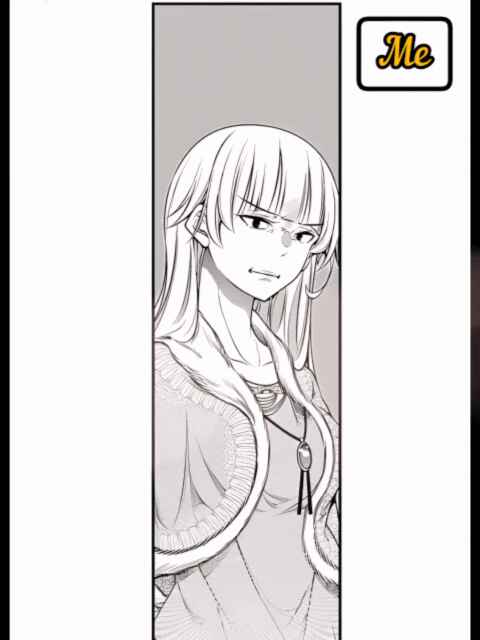 Ano Otome Game wa Oretachi ni Kibishii Sekai desu Chapter 15 - Page 26