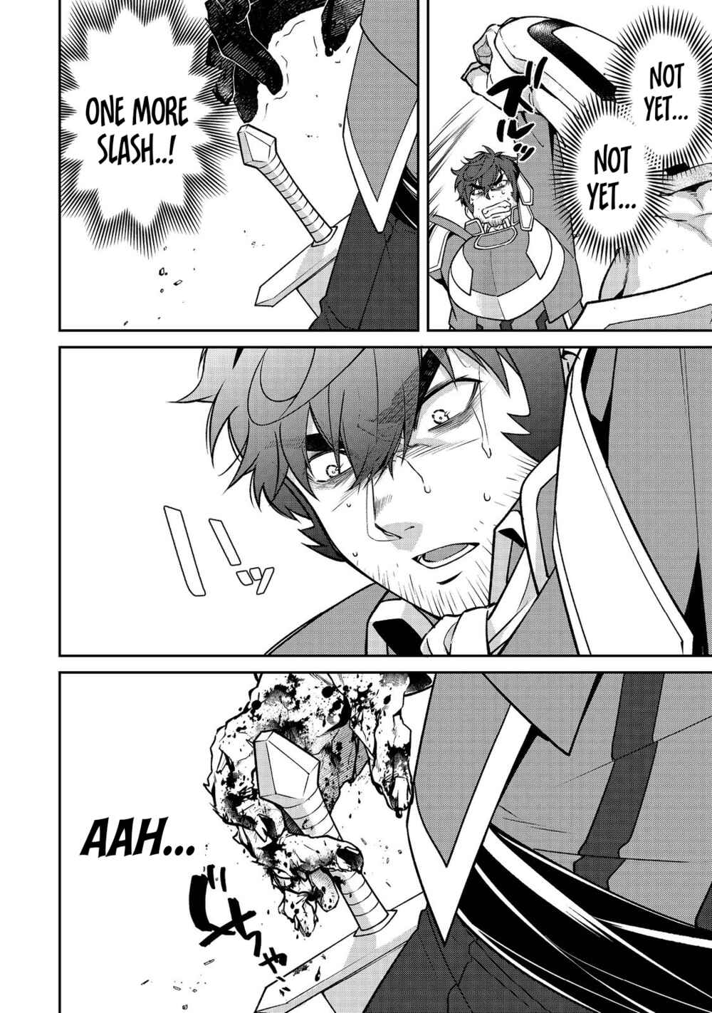 Bonkotsu Shinpei no Monster Life Chapter 5.1 - Page 11
