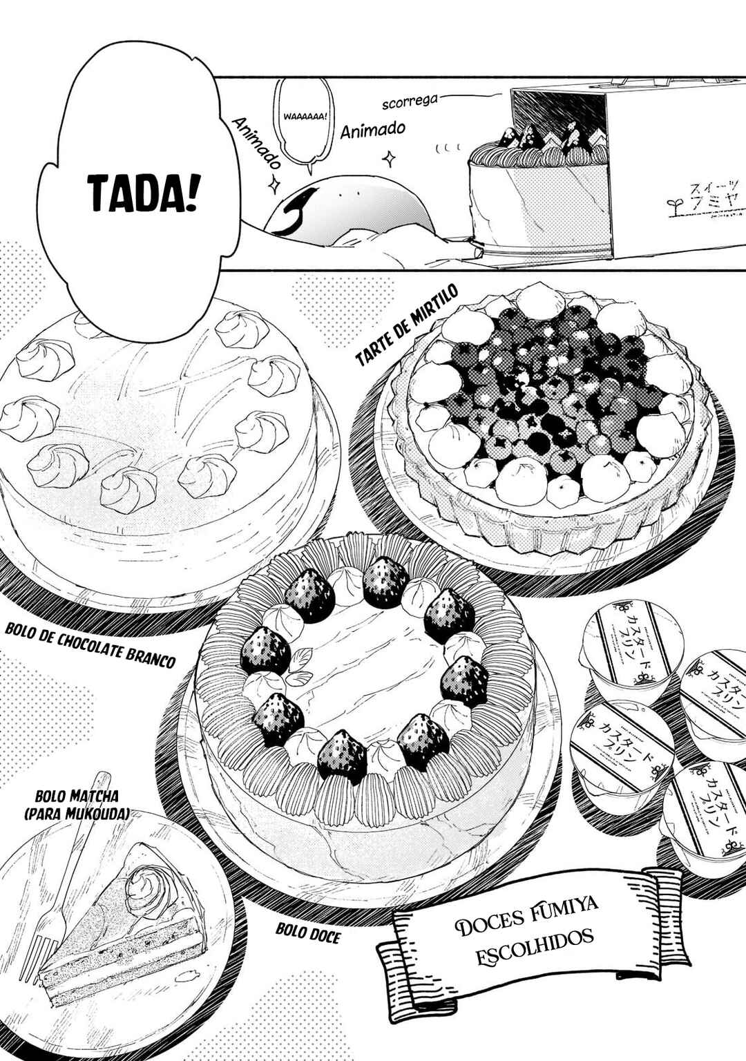 Tondemo Skill de Isekai Hourou Meshi Chapter 48 - Page 14