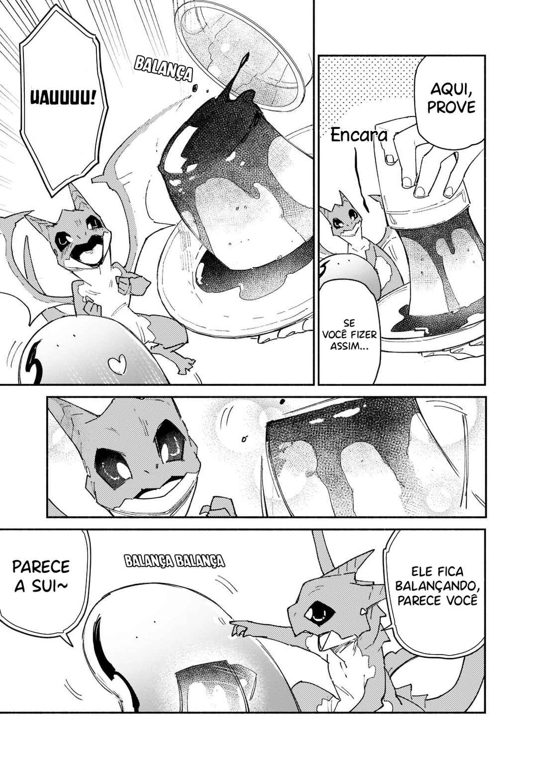 Tondemo Skill de Isekai Hourou Meshi Chapter 48 - Page 18