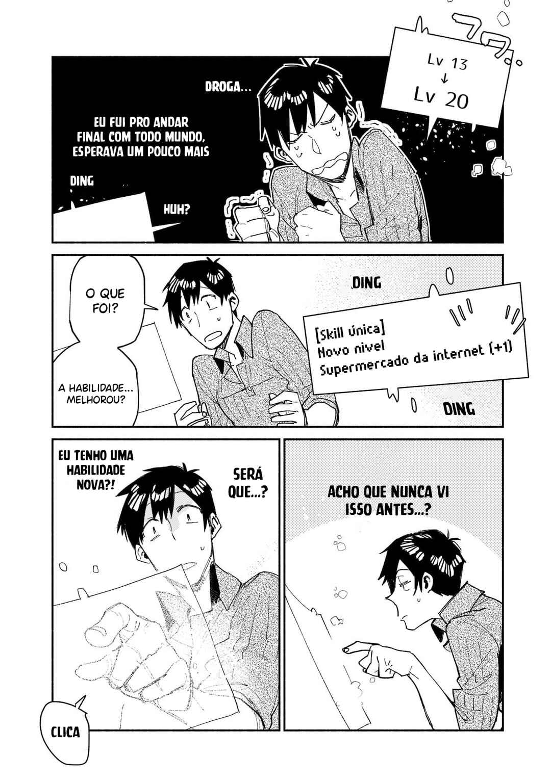 Tondemo Skill de Isekai Hourou Meshi Chapter 48 - Page 7