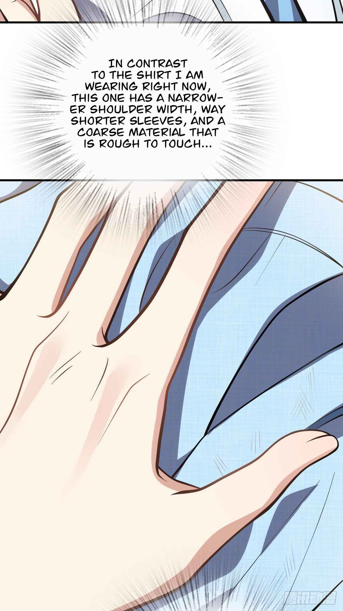 Wǒ Jiā Lǎopo Láizì Yīqiān Nián Qián Chapter 27 - Page 34