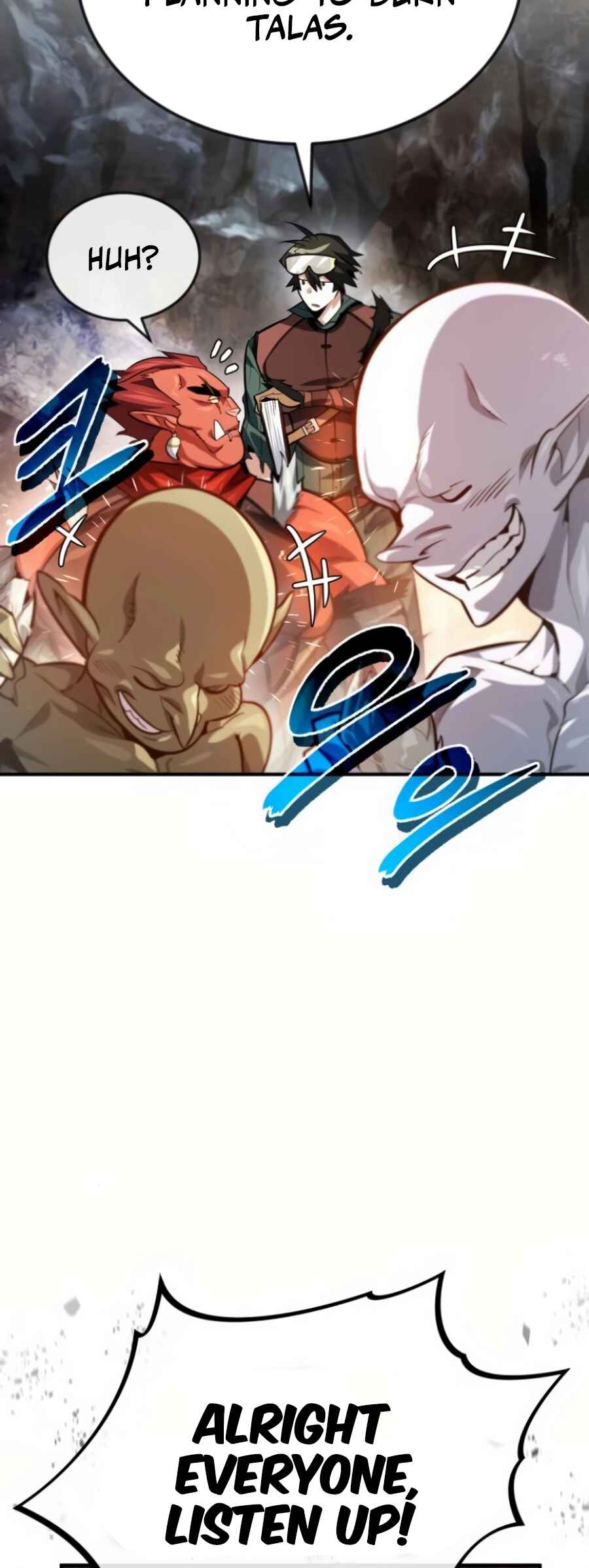 Sesang e Nappeun Yongsaneun Eopda Chapter 10 - Page 30