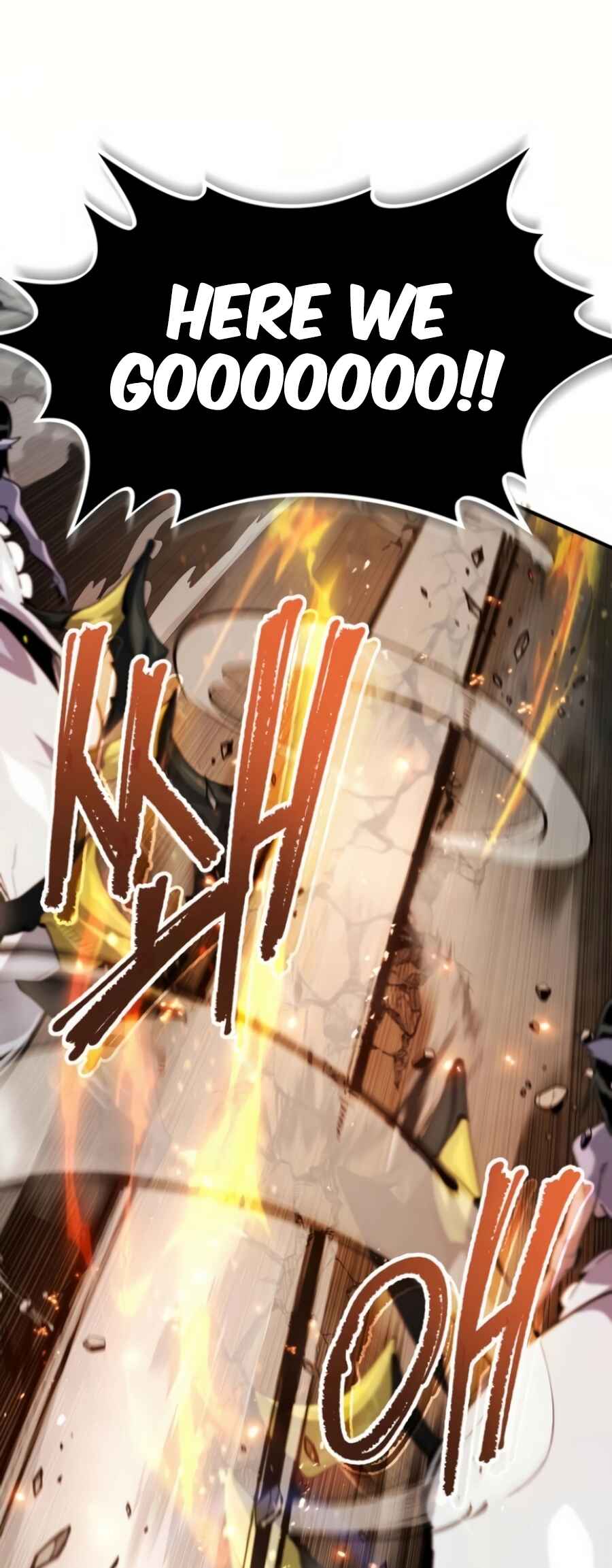 Sesang e Nappeun Yongsaneun Eopda Chapter 10 - Page 46
