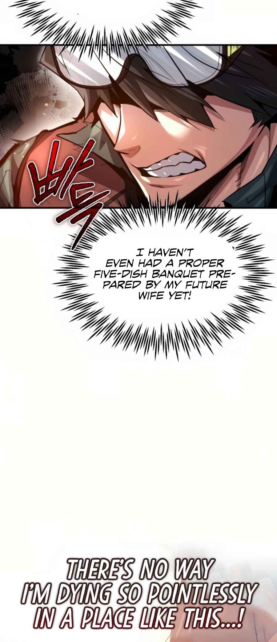 Sesang e Nappeun Yongsaneun Eopda Chapter 10 - Page 5