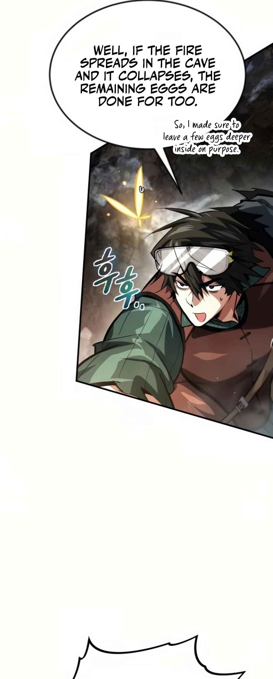 Sesang e Nappeun Yongsaneun Eopda Chapter 10 - Page 50
