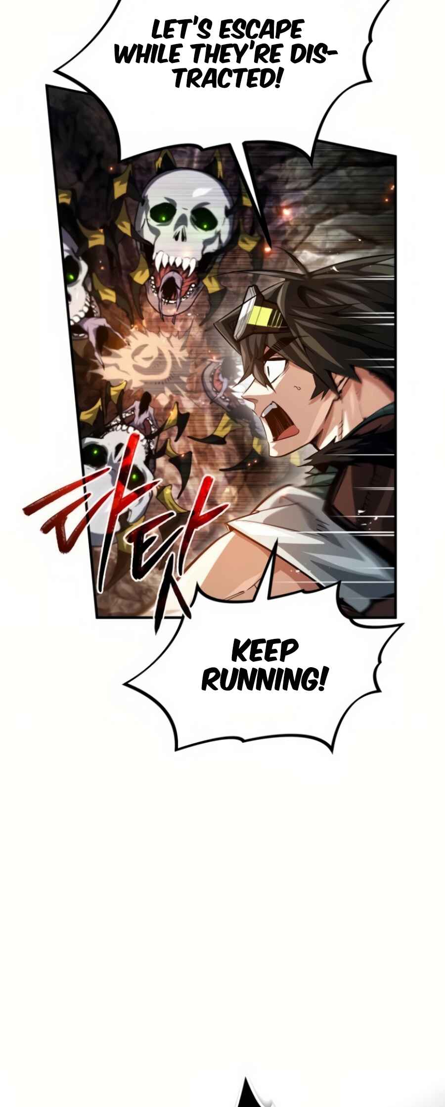 Sesang e Nappeun Yongsaneun Eopda Chapter 10 - Page 51