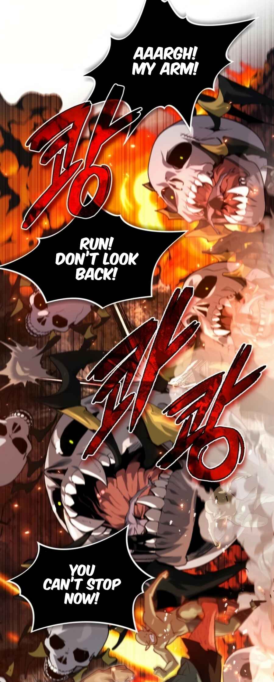 Sesang e Nappeun Yongsaneun Eopda Chapter 10 - Page 52