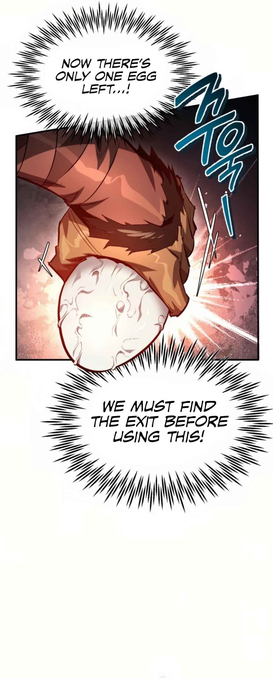 Sesang e Nappeun Yongsaneun Eopda Chapter 10 - Page 54