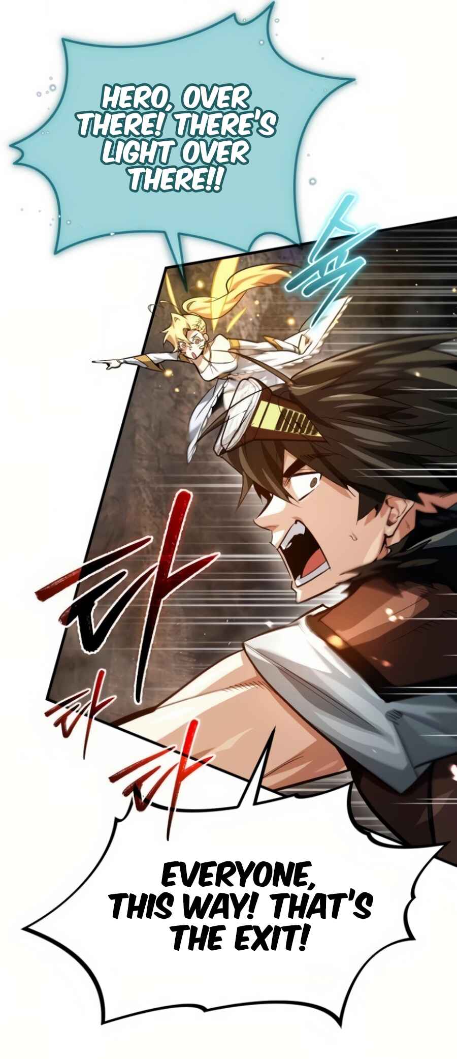 Sesang e Nappeun Yongsaneun Eopda Chapter 10 - Page 55