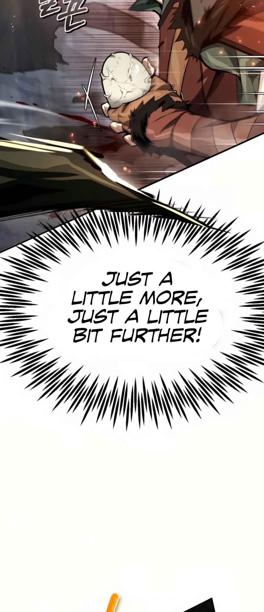Sesang e Nappeun Yongsaneun Eopda Chapter 10 - Page 57