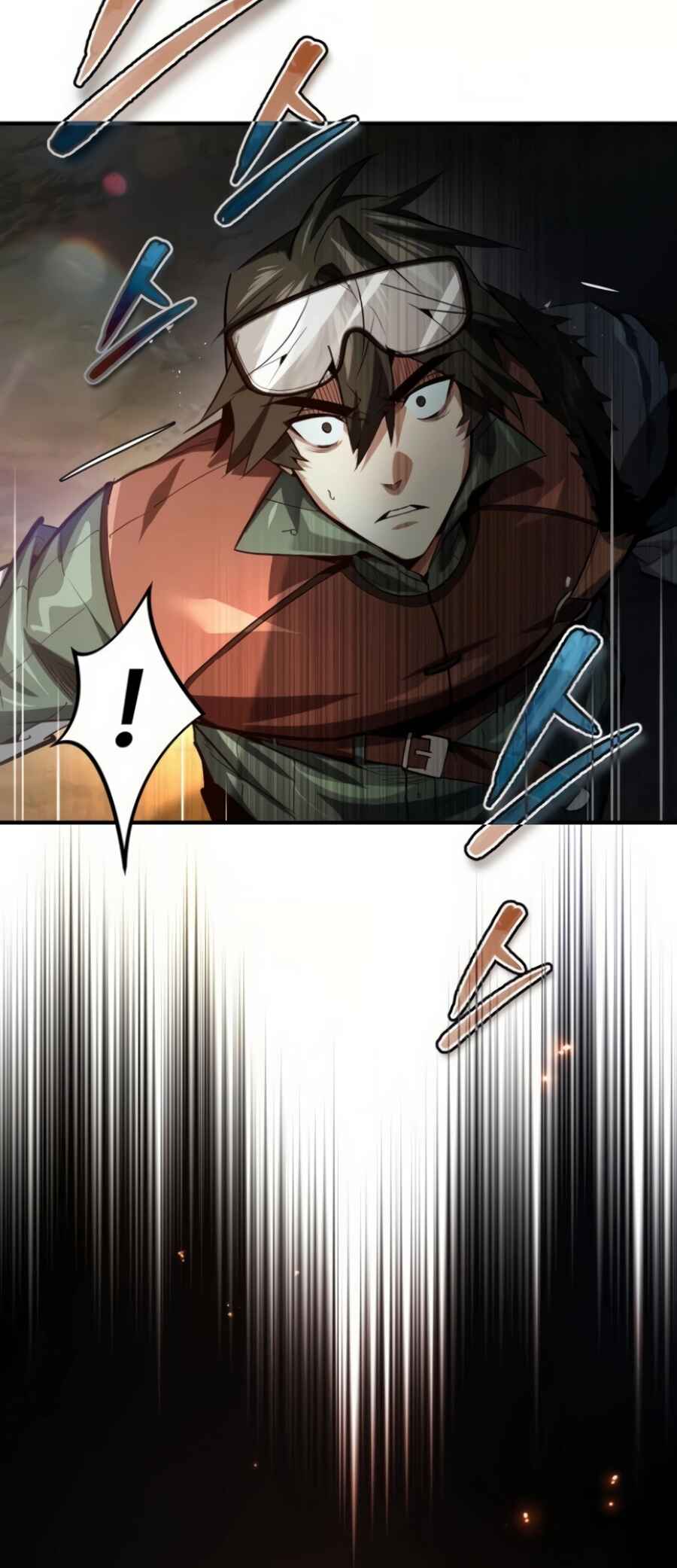 Sesang e Nappeun Yongsaneun Eopda Chapter 10 - Page 60