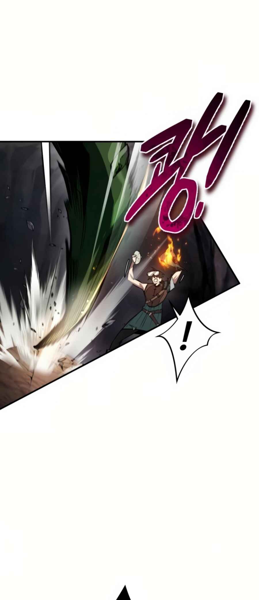 Sesang e Nappeun Yongsaneun Eopda Chapter 10 - Page 74
